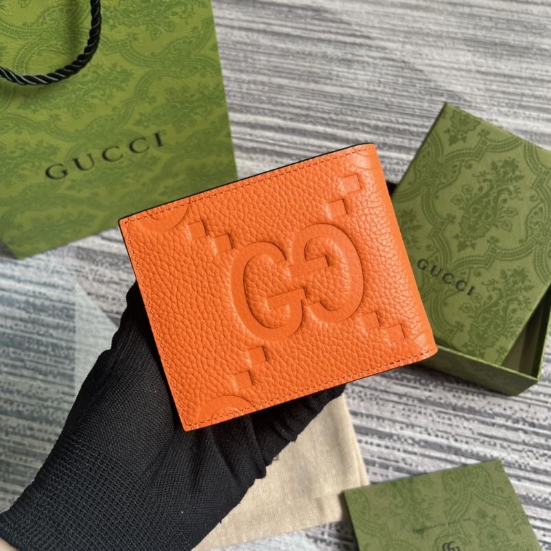 Gucci Wallets